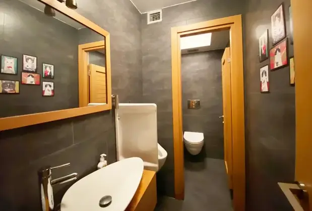 Casa Rosso Suites - Görsel 12