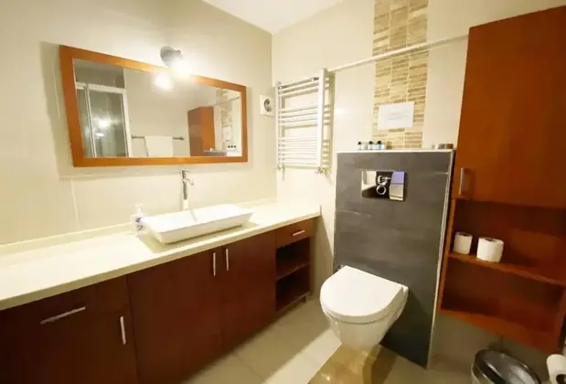 Casa Rosso Suites - Görsel 6