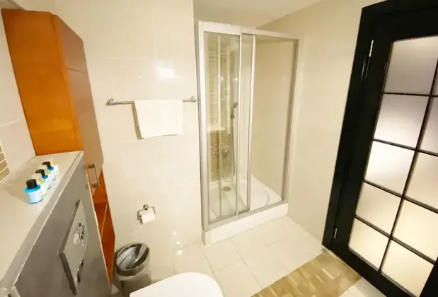 Casa Rosso Suites - Görsel 3