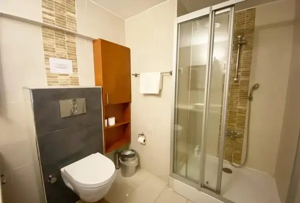 Casa Rosso Suites - Görsel 9