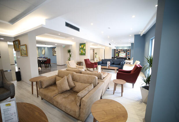 Hotel Sun - Görsel 3