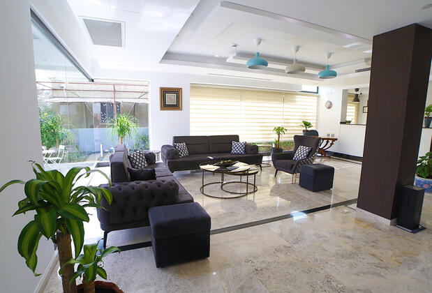 Hotel Sun - Görsel 4