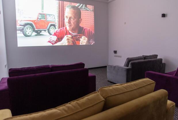 Hotel Sun - Görsel 6