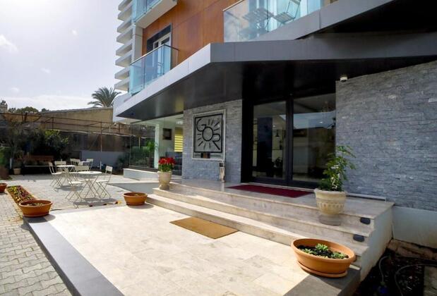 Hotel Sun - Görsel 18