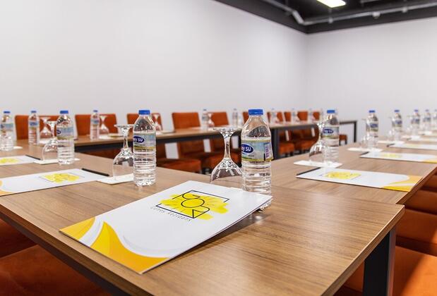 Hotel Sun - Görsel 21