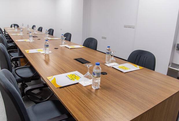 Hotel Sun - Görsel 20