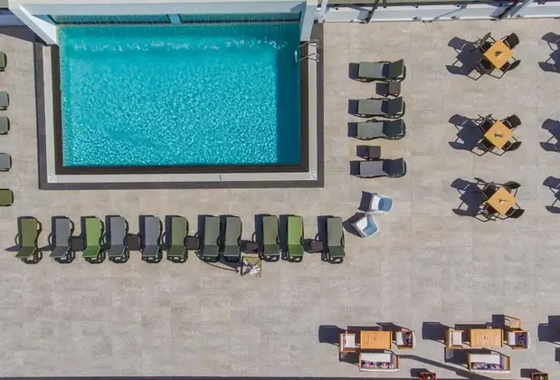 Hotel Sun - Görsel 22