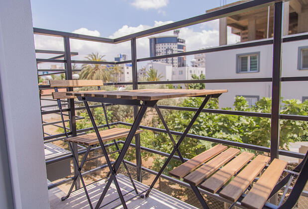 Hotel Sun - Görsel 13