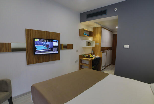 Hotel Sun - Görsel 14