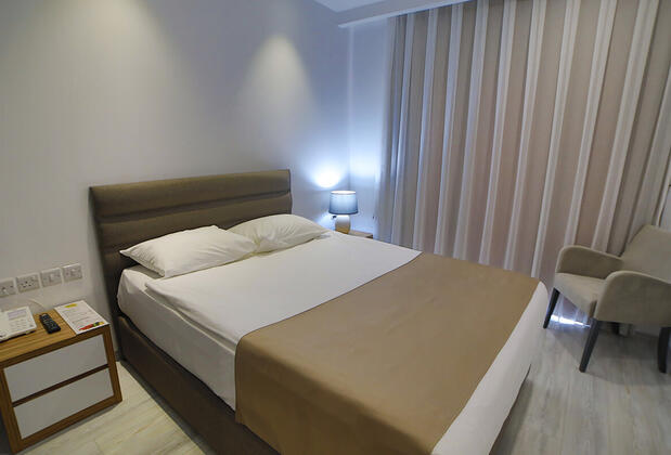 Hotel Sun - Görsel 8