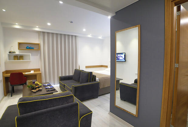 Hotel Sun - Görsel 10