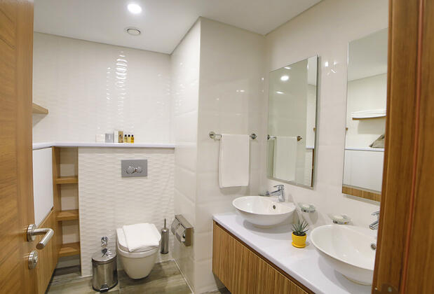 Hotel Sun - Görsel 15