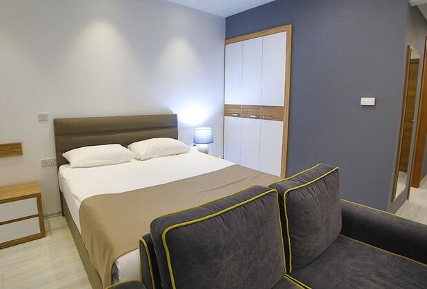 Hotel Sun - Görsel 9