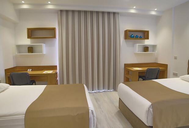 Hotel Sun - Görsel 11