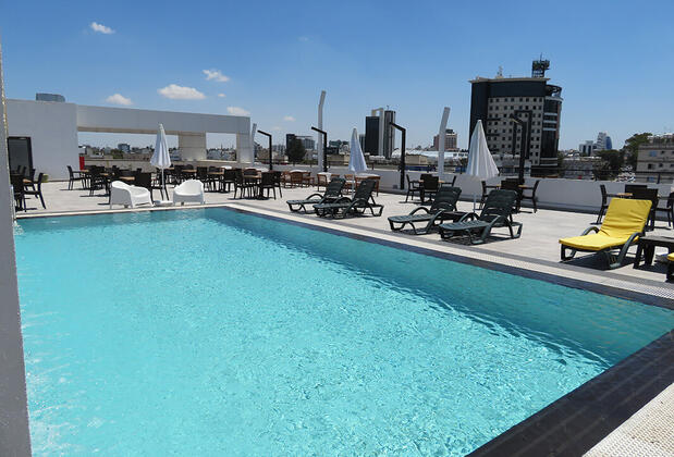 Hotel Sun - Görsel 23