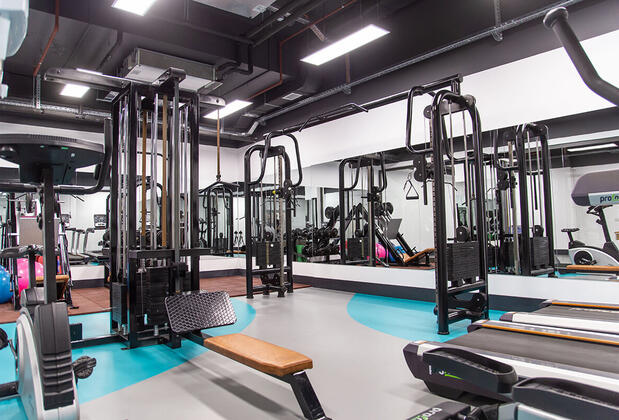 Hotel Sun - Görsel 27