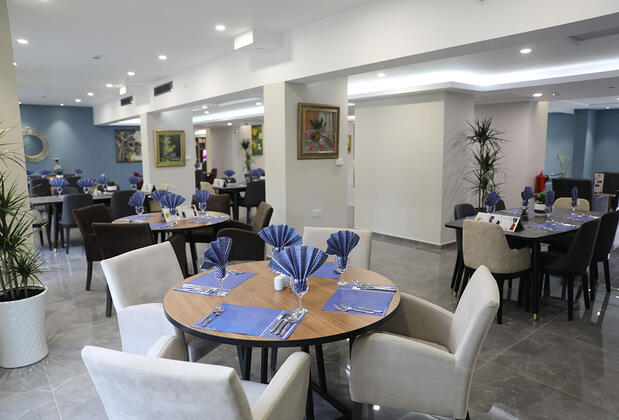 Hotel Sun - Görsel 24