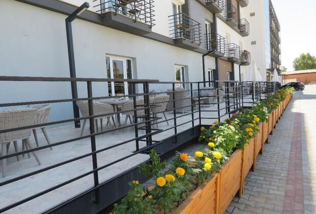 Hotel Sun - Görsel 19