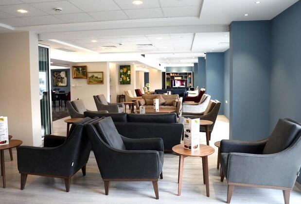 Hotel Sun - Görsel 5