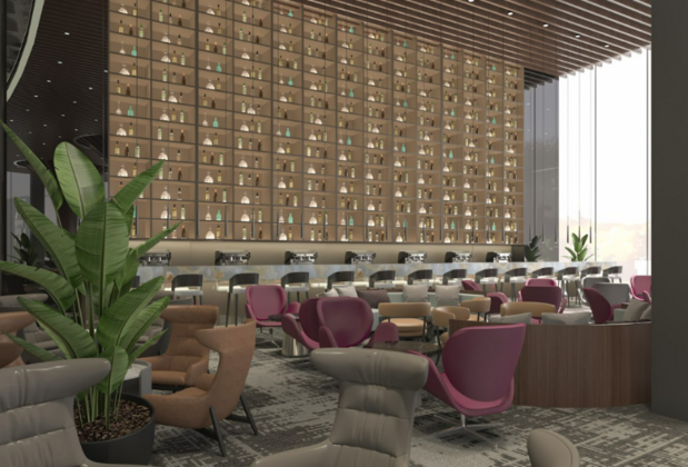 Grand Sapphire Resort Hotel - Görsel 10