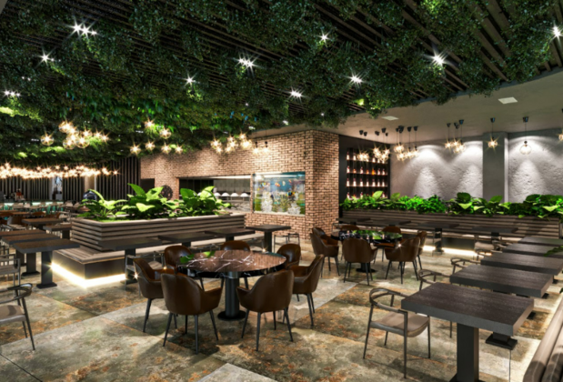 Grand Sapphire Resort Hotel - Görsel 18