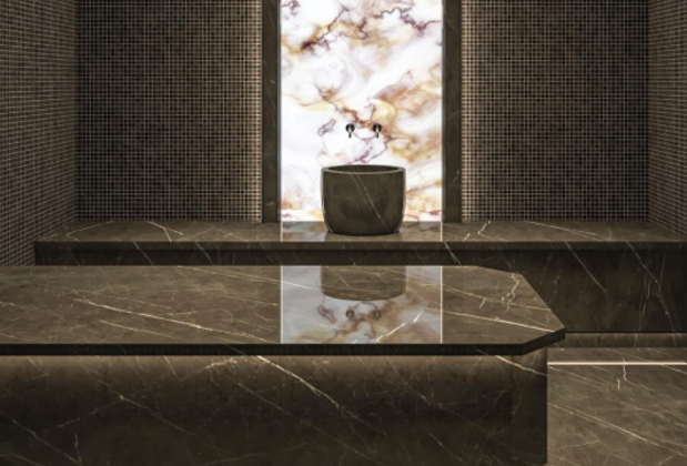 Grand Sapphire Resort Hotel - Görsel 22