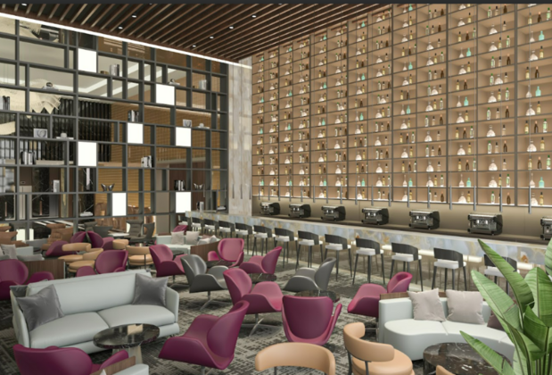 Grand Sapphire Resort Hotel - Görsel 9