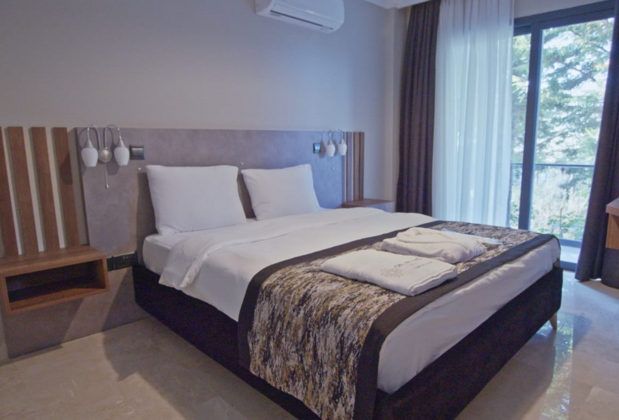 Del Mare Park Hotel - Görsel 7