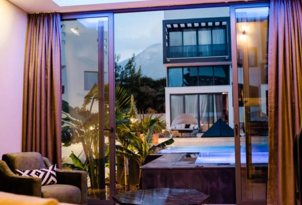 Del Mare Park Hotel - Görsel 8