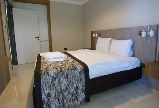 Del Mare Park Hotel - Görsel 16