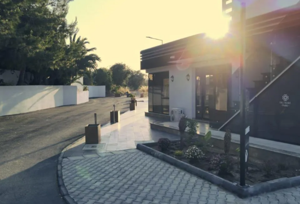 Del Mare Park Hotel - Görsel 18