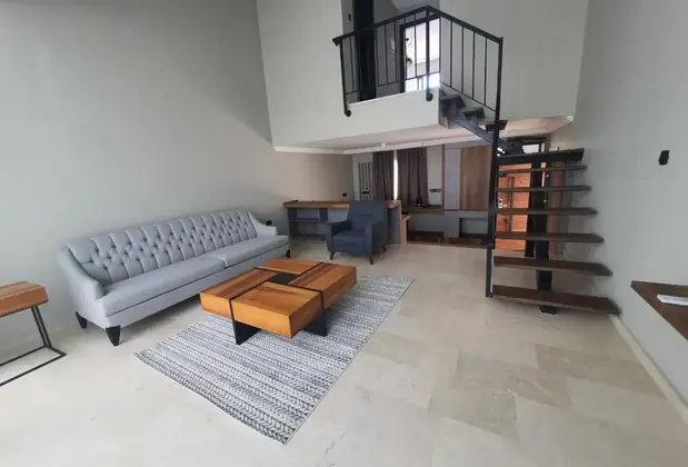 Del Mare Park Hotel - Görsel 13