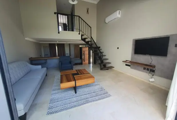 Del Mare Park Hotel - Görsel 15