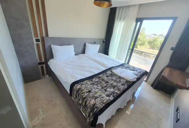 Del Mare Park Hotel - Görsel 17