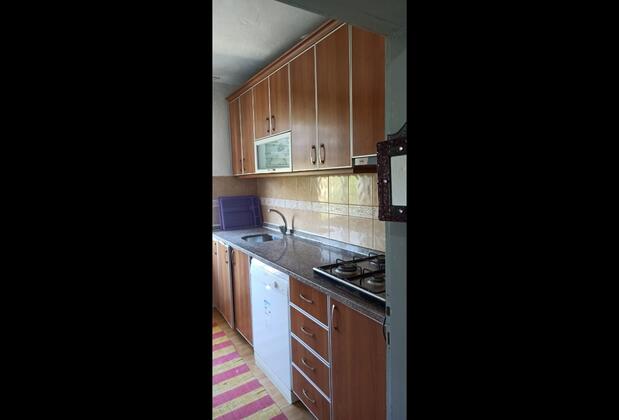 Çanakkale Gökçeada Çetinler Pansiyon - Görsel 9