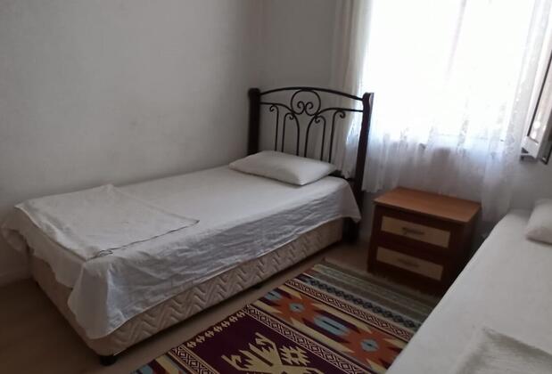 Çanakkale Gökçeada Çetinler Pansiyon - Görsel 3