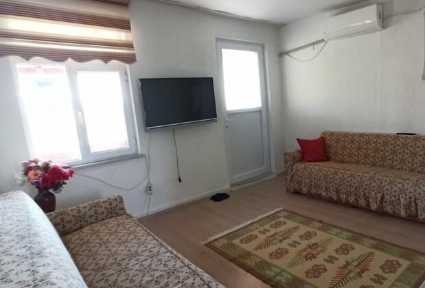 Çanakkale Gökçeada Çetinler Pansiyon - Görsel 4