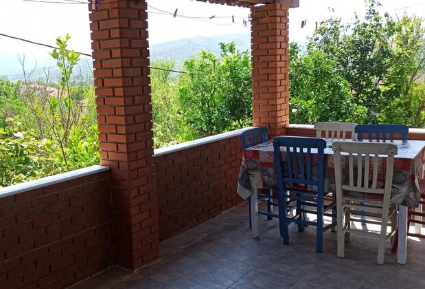 Çanakkale Gökçeada Çetinler Pansiyon - Görsel 16