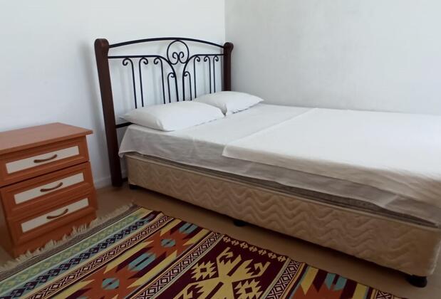 Çanakkale Gökçeada Çetinler Pansiyon - Görsel 6