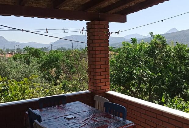 Çanakkale Gökçeada Çetinler Pansiyon - Görsel 18