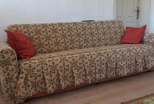 Çanakkale Gökçeada Çetinler Pansiyon - Görsel 5