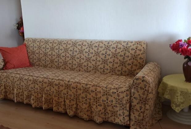 Çanakkale Gökçeada Çetinler Pansiyon - Görsel 12