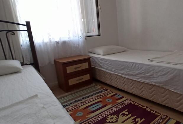 Çanakkale Gökçeada Çetinler Pansiyon - Görsel 11