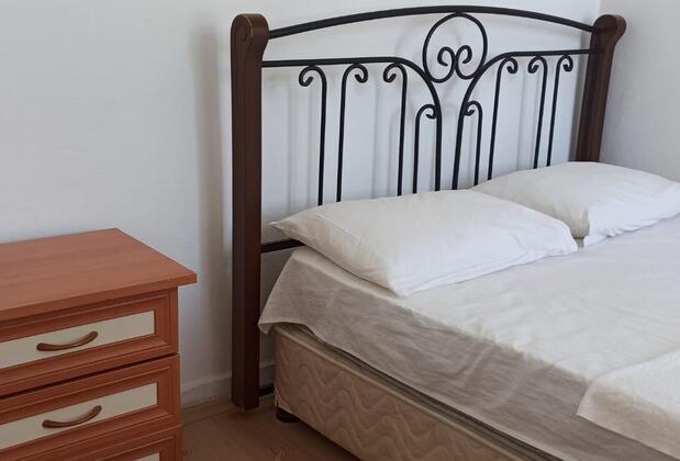 Çanakkale Gökçeada Çetinler Pansiyon - Görsel 10