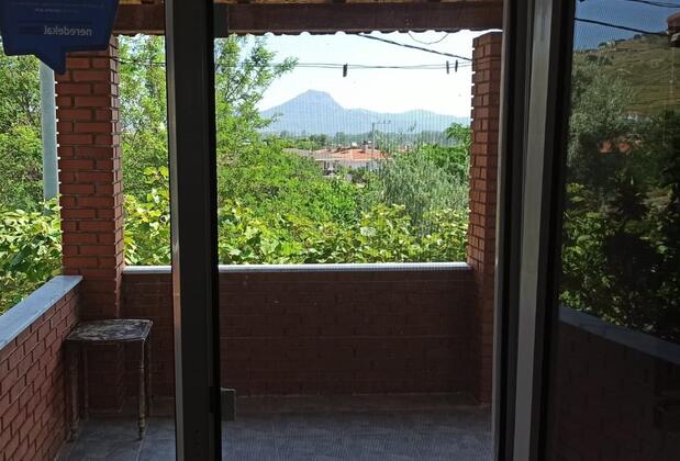 Çanakkale Gökçeada Çetinler Pansiyon - Görsel 17