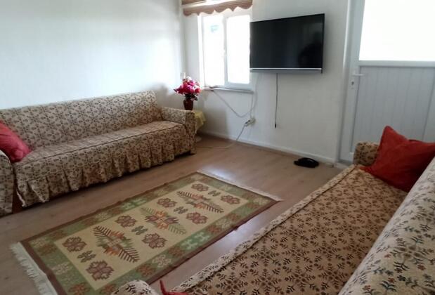 Çanakkale Gökçeada Çetinler Pansiyon - Görsel 8