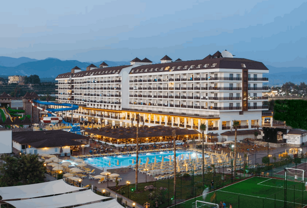 Eftalia Blue - Görsel 4