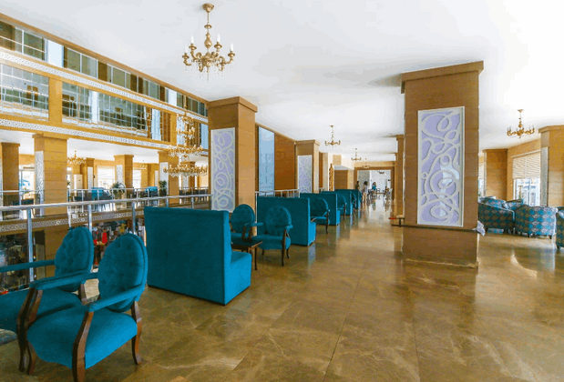 Eftalia Blue - Görsel 6