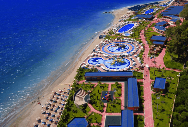 Eftalia Blue - Görsel 7