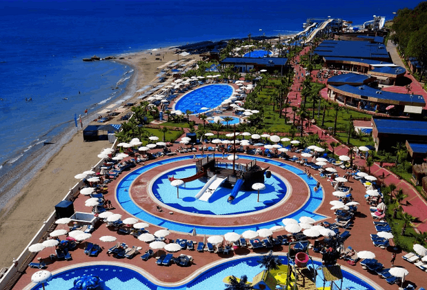 Eftalia Blue - Görsel 8